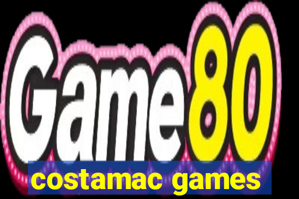 costamac games